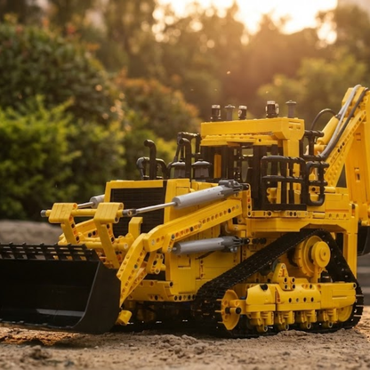 Caterpillar D11 (3963 pezzi) 