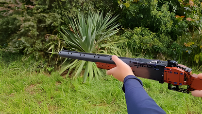 Double Barrel Shot Toy (1015 Teile) 