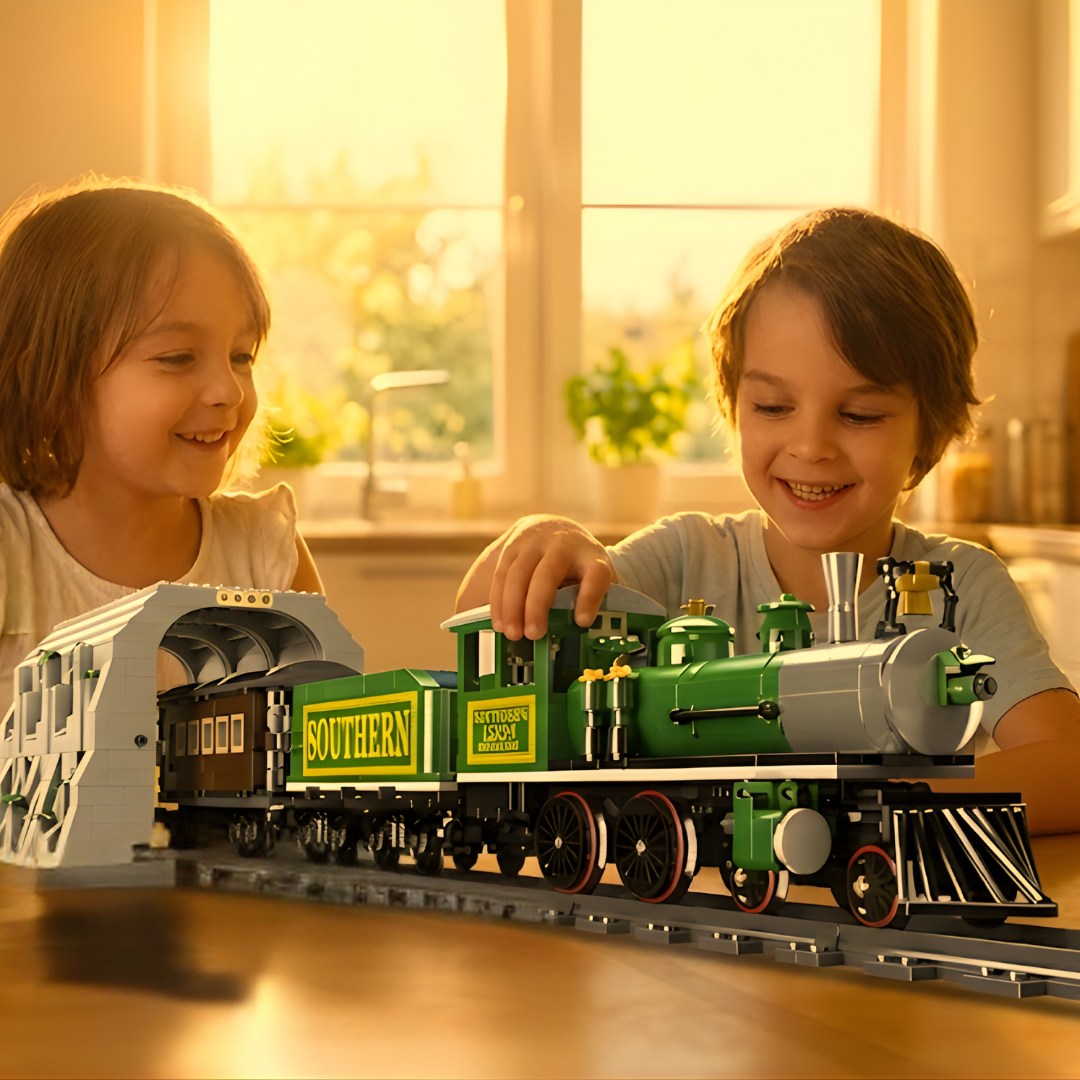 4-4-0 Stoomlocomotieven (1212 stuks) 