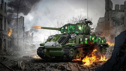 Char M4 Sherman (950 pièces) 