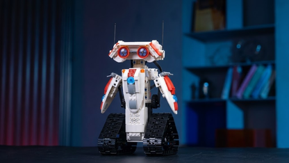 3-in-1 Robots STEM (536 stuks) 