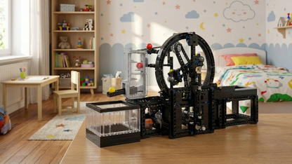 GBC Planetray Lift (1009 Teile) 