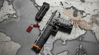 Desert Eagle (563 pcs)
