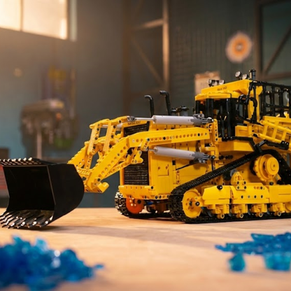 Caterpillar D11 (3963 pezzi) 