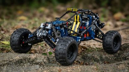 Lightning Buggy (532 pièces) 