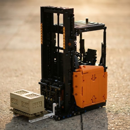 RC Stellingheftruck (1506 stuks) 