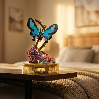 Carillon Coccinella (432 pezzi) 