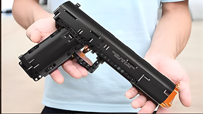 Desert Eagle (563 pcs)