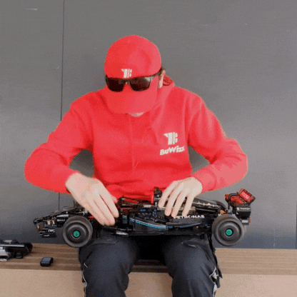 Bild 03 des Elektromotor-Kits