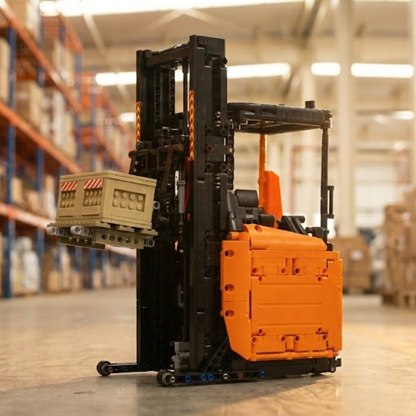 RC Stellingheftruck (1506 stuks) 