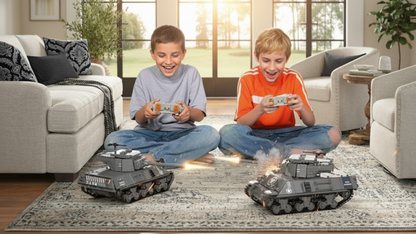 Tanc greu Pershing (1057 piese) 