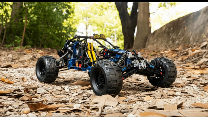 Lightning Buggy (532 pièces) 