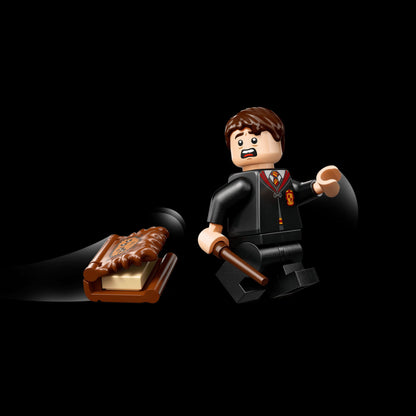 Harry Potter – Monsterbuch der Monster (518 Teile)