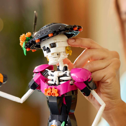 La Catrina (1212 pcs)