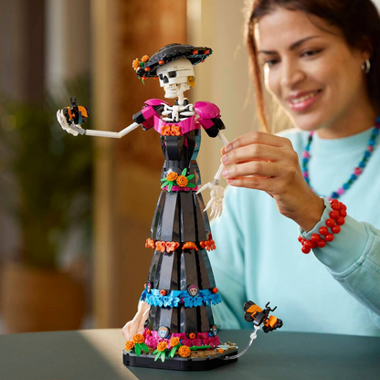La Catrina (1212 pcs)