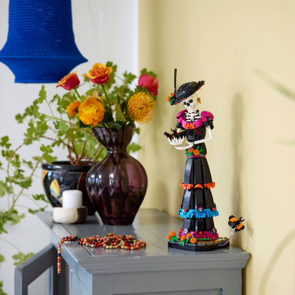 La Catrina (1212 pcs)