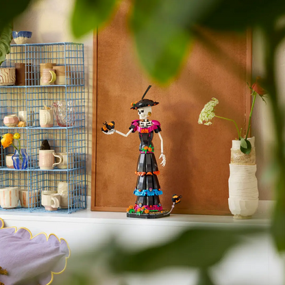 La Catrina (1212 pcs)