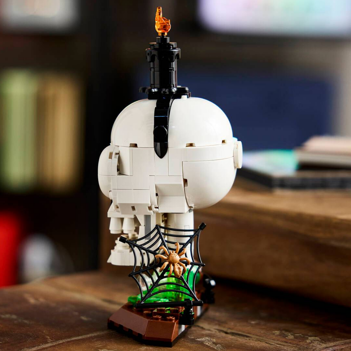 Skull Candle (204 pezzi)