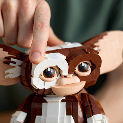 Capa 05 do produto Gremlins: Gizmo (1.125 peças).