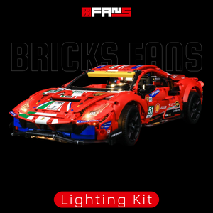 Lighting kit image 01