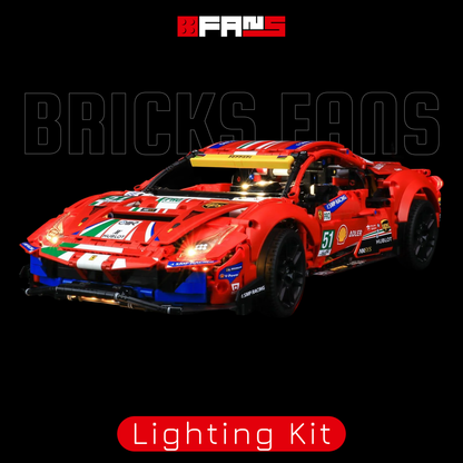 Lighting kit image 01