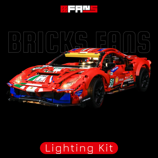 Lighting kit image 01