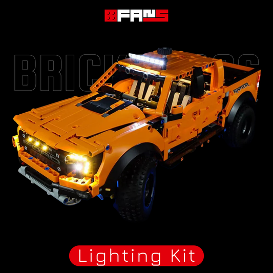 Lighting kit image 01
