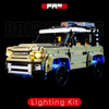 Lighting kit image 01