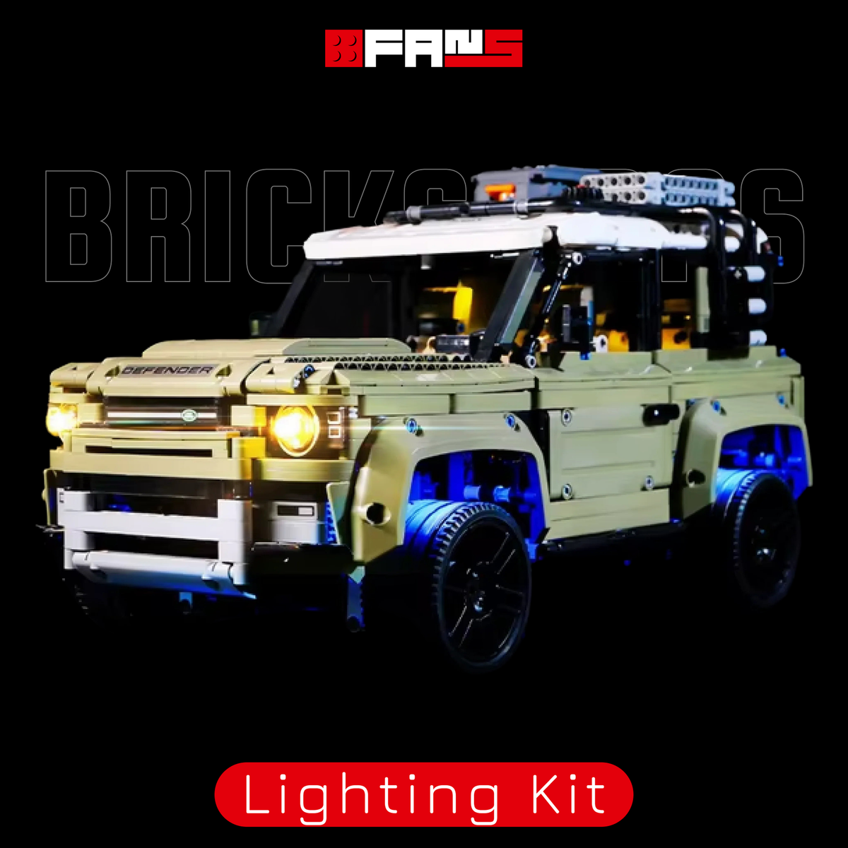 Lighting kit image 01