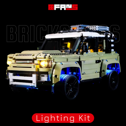 Lighting kit image 01