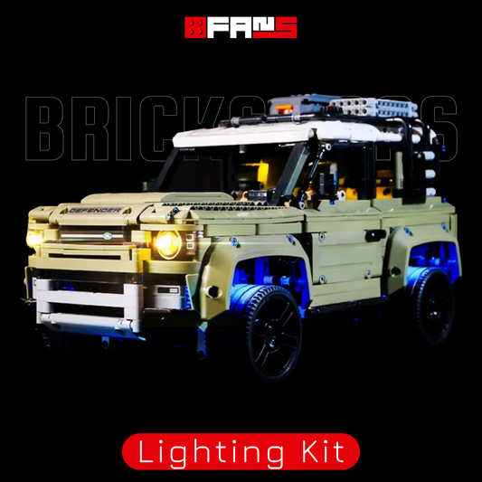Lighting kit image 01