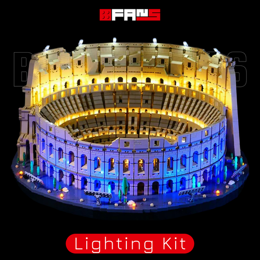 Lighting kit image 01