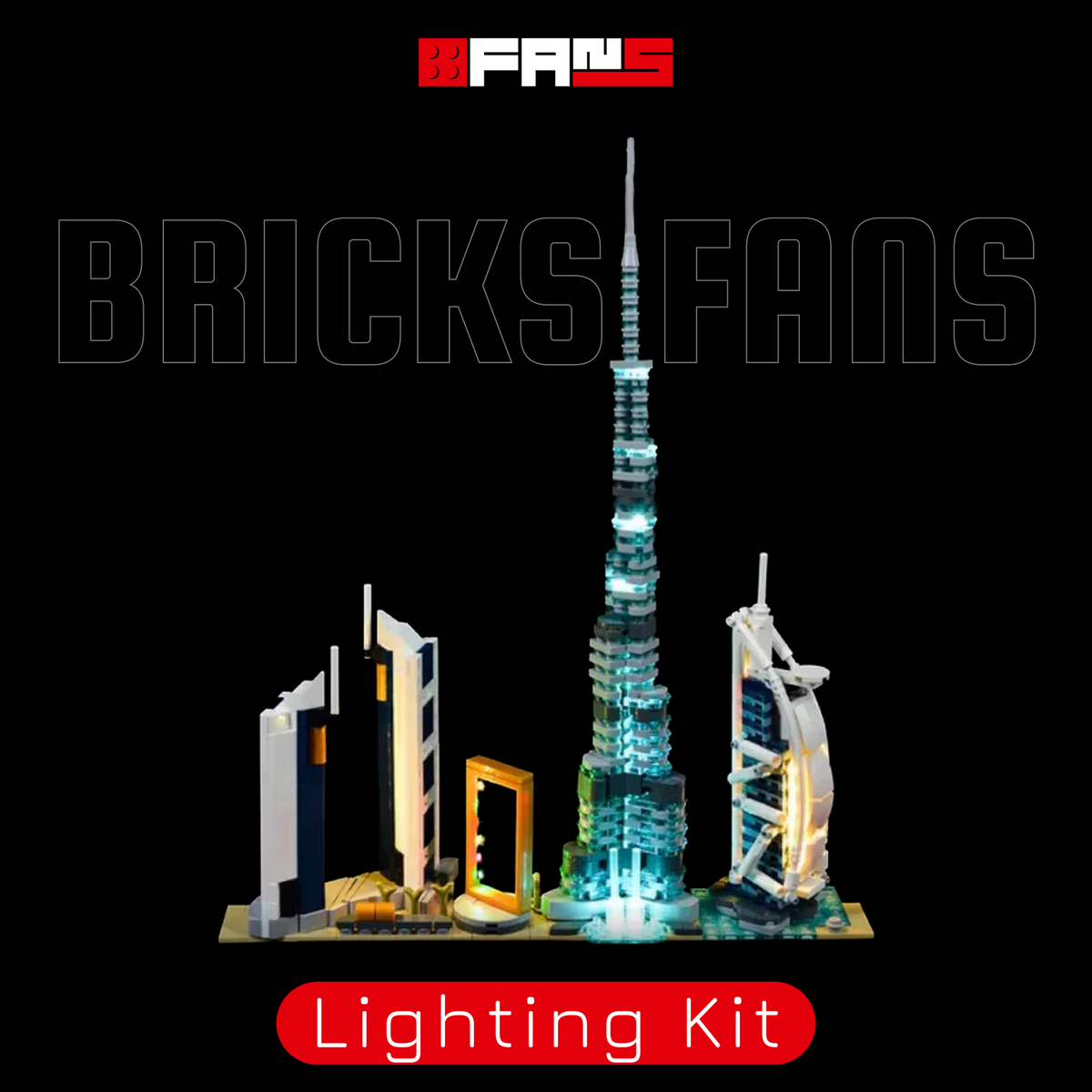 Lighting kit image 01