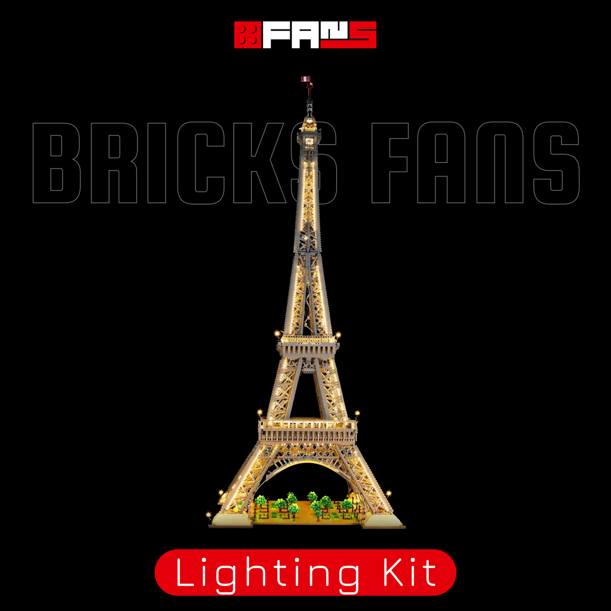 Lighting kit image 01