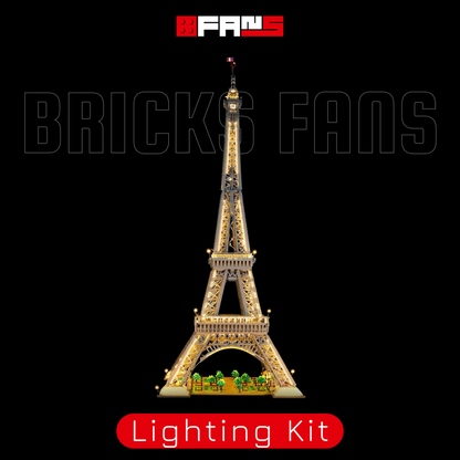 Lighting kit image 01