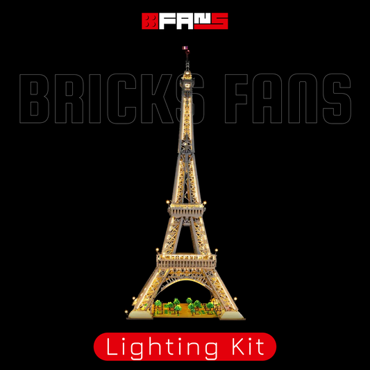 Lighting kit image 01