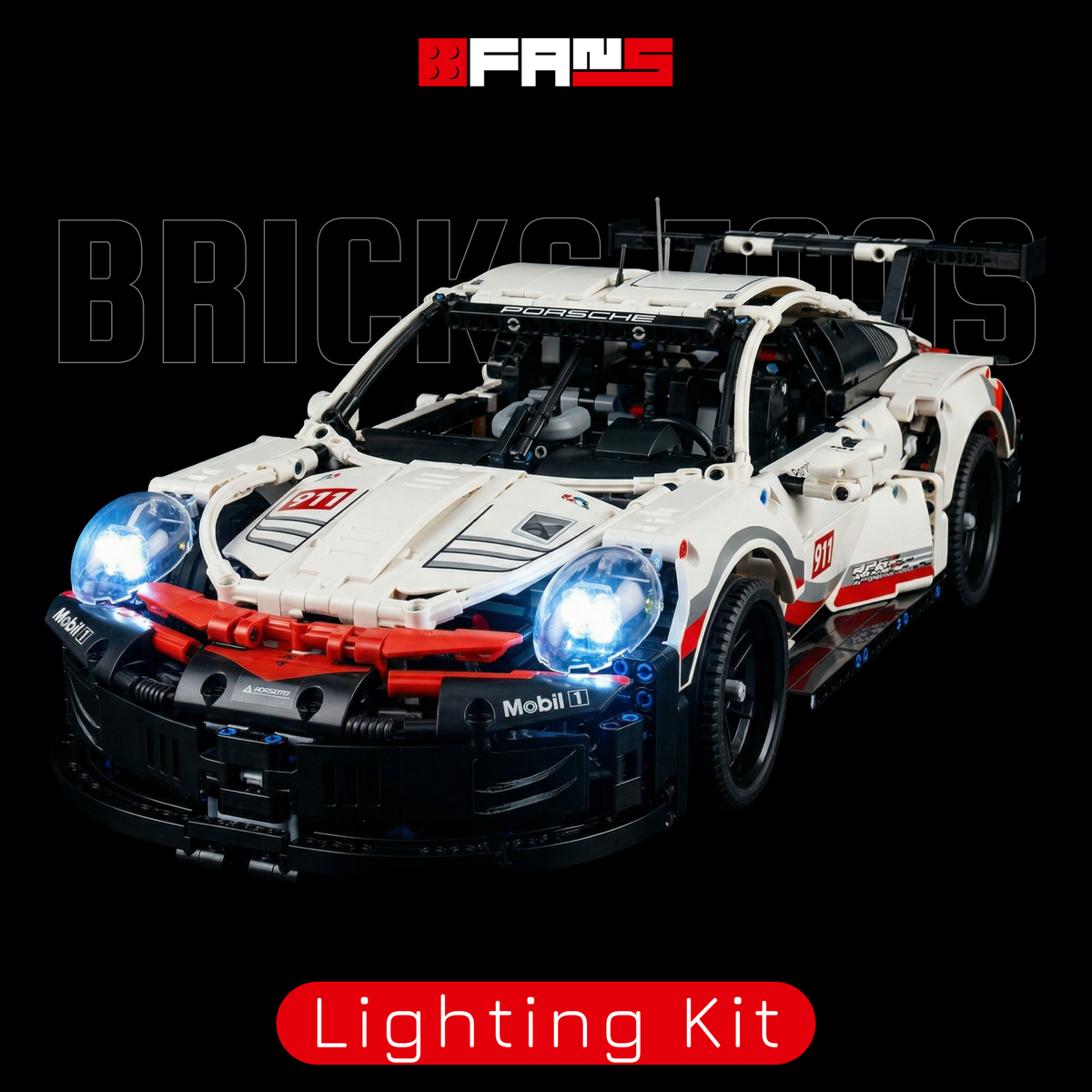 Lighting kit image 01