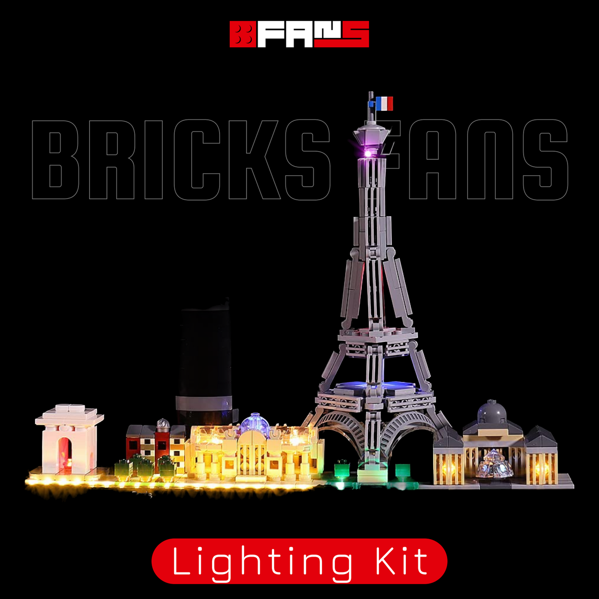 Lighting kit image 01