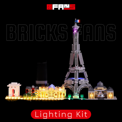Lighting kit image 01