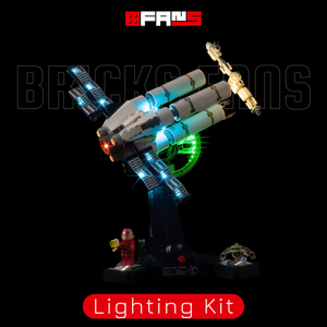 Lighting kit image 01
