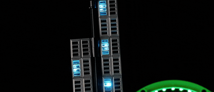 Immagine 09 del kit di illuminazione