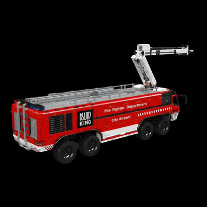 Rosenbauer Panther (6653 pcs)
