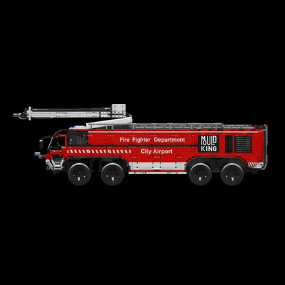 Rosenbauer Panther (6653 pcs)