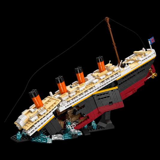 Titanic (2288 pcs)
