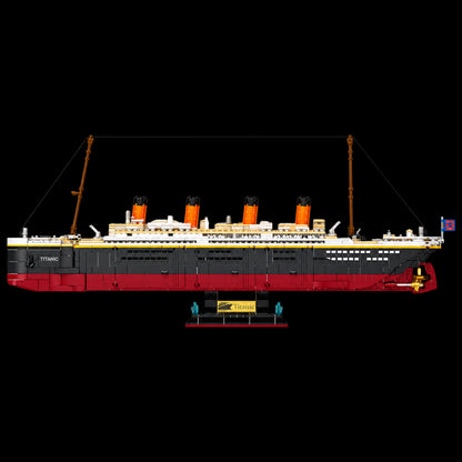 Titanic (2288 pcs)