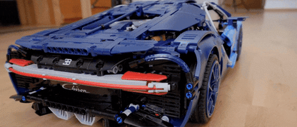 Immagine 05 del kit motore elettrico