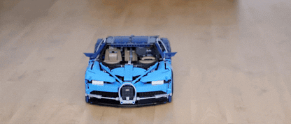 Immagine 04 del kit motore elettrico