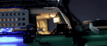Immagine 05 del kit di illuminazione