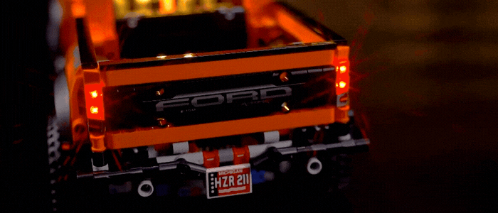 Immagine 06 del kit di illuminazione