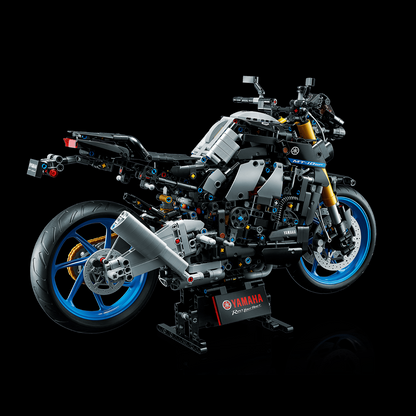 Motocicleta MT-10 SP (1478 piezas)